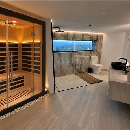 Appartement Kings Private Polis