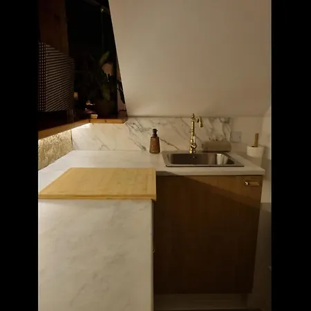 Appartement Kings Private *