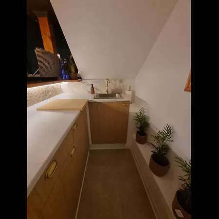 Appartement Kings Private Polis