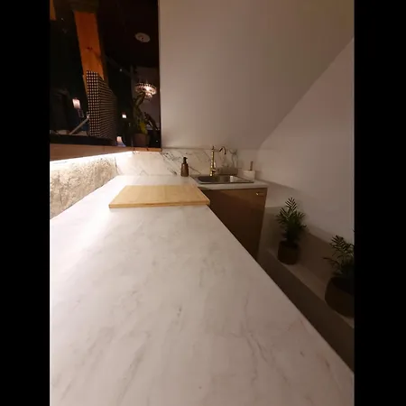 Appartement Kings Private *