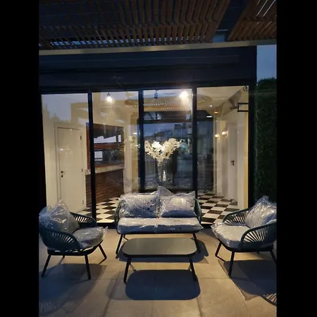 Kings Private Appartement *